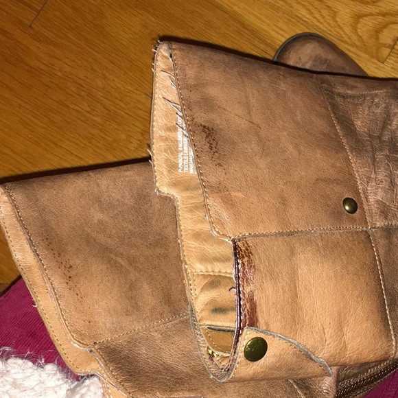 Sam Edelman boots - Picture 4 of 7